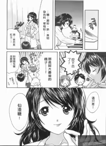 Page 19 of Koibana Shinsatsushitsu 2 - Koibana Clinic | 戀愛診療室 2 - preview thumbnail