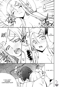 Page 17 of Ore x Imouto Kouryaku Daisakusen!! - preview thumbnail