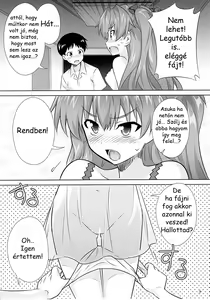 Page 4 of Asuka no Susume. - preview thumbnail