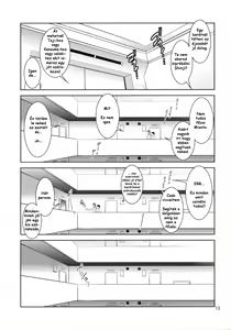Page 11 of F-NERD EXTREME - Rebuild of "Another Time, Another Place." - preview thumbnail