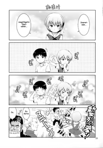 Page 29 of F-NERD EXTREME - Rebuild of "Another Time, Another Place." - preview thumbnail