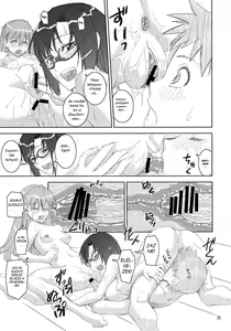 Page 34 of MAKI-SHIKI - preview thumbnail
