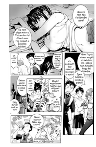 Page 11 of The Prank Night - preview thumbnail