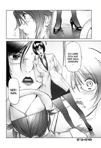 Page 144 of Ama-i Nyuuin Seikatsu ♥ - preview thumbnail