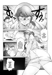 Page 146 of Ama-i Nyuuin Seikatsu ♥ - preview thumbnail