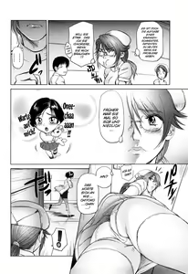 Page 148 of Ama-i Nyuuin Seikatsu ♥ - preview thumbnail