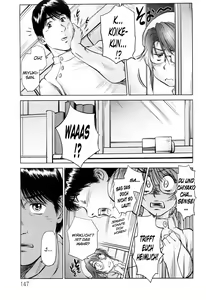 Page 149 of Ama-i Nyuuin Seikatsu ♥ - preview thumbnail