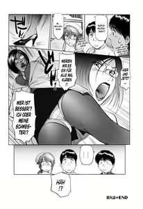 Page 162 of Ama-i Nyuuin Seikatsu ♥ - preview thumbnail