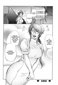 Page 197 of Ama-i Nyuuin Seikatsu ♥ - preview thumbnail