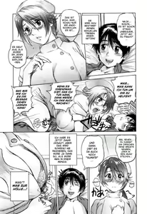 Page 21 of Ama-i Nyuuin Seikatsu ♥ - preview thumbnail