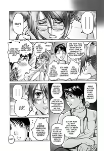 Page 35 of Ama-i Nyuuin Seikatsu ♥ - preview thumbnail