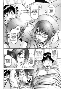 Page 94 of Ama-i Nyuuin Seikatsu ♥ - preview thumbnail