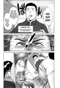 Page 96 of Ama-i Nyuuin Seikatsu ♥ - preview thumbnail