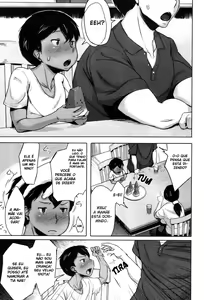 Page 3 of Batsuichi Onna no Yuutsu | Melancolia de Uma Solteira - preview thumbnail