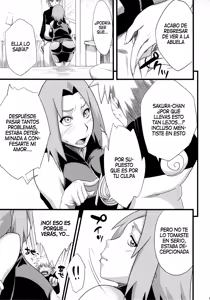 Page 11 of Koi no Bakadikara - preview thumbnail