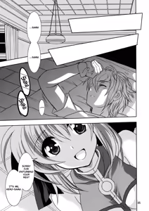Page 5 of Wonderful Weeks - preview thumbnail