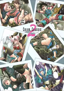Page 129 of Color Classic Download edition - preview thumbnail