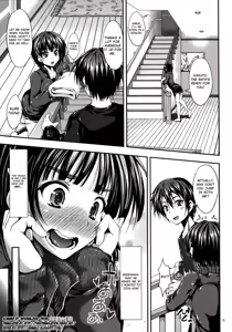 Page 4 of Ogikei-chan Dakara H Shite mo Mondai nai yo ne  | We Can Have Sex Together Since You're Not my Real Brother, Right? - preview thumbnail