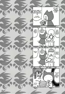 Page 15 of Matsu-san wa ore no Sekirei | Matsu-san is My Sekirei - preview thumbnail