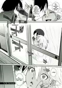 Page 22 of 3ANGELS SHORT Full Blossom #01a MILK COCOA - preview thumbnail
