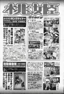 Page 422 of COMIC Momohime 2003-09 - preview thumbnail