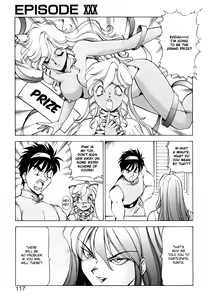 Page 117 of Dragon Pink THE SECRET POWER - preview thumbnail