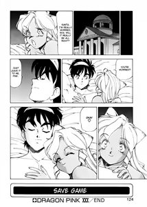 Page 124 of Dragon Pink THE SECRET POWER - preview thumbnail