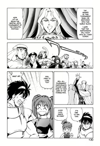 Page 129 of Dragon Pink THE SECRET POWER - preview thumbnail