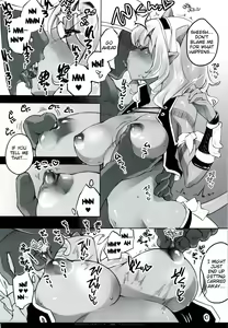Page 6 of Love Song Sagashite - preview thumbnail