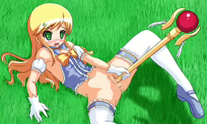 Page 3 of Arcana Avatar Akari - preview thumbnail