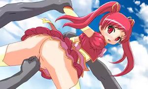 Page 62 of Arcana Avatar Akari - preview thumbnail