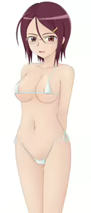 Page 313 of Moto Prism Star Injoku no Onna Shachou - preview thumbnail