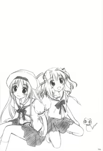 Page 126 of Chitose Karasuyama Dai2 Shucchoujo Soushuuhen 2005-2007 - preview thumbnail