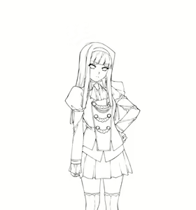 Page 439 of Kidou Shoukan Victoire ~Invitation Disk~ - preview thumbnail