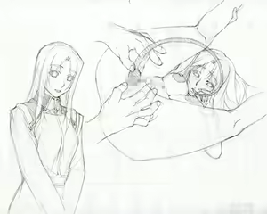 Page 526 of Kidou Shoukan Victoire ~Invitation Disk~ - preview thumbnail
