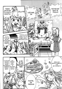 Page 3 of Lollipop - preview thumbnail