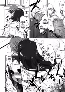 Page 19 of Sensei to, Ikenai Koto 2 - preview thumbnail