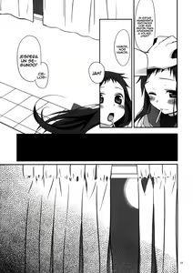 Page 22 of Sensei to, Ikenai Koto 2 - preview thumbnail