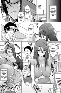Page 34 of Love & Less - preview thumbnail