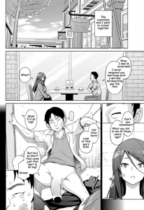 Page 6 of Love & Less - preview thumbnail
