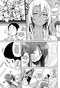 Page 7 of Love & Less - preview thumbnail