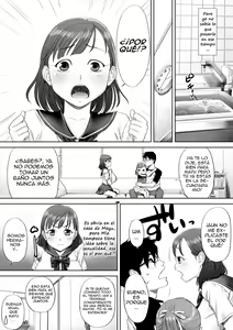 Page 4 of Ii yo, Onii-chan Daisukidamon. - preview thumbnail