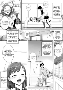 Page 41 of Ii yo, Onii-chan Daisukidamon. - preview thumbnail