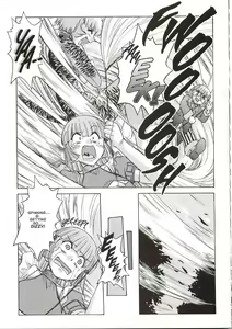 Page 6 of ALICE SECOND Ch. 3 - preview thumbnail