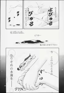 Page 16 of Oniisama e... - preview thumbnail