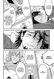 Page 10 of LET'S GO HAVE A DRINK - preview thumbnail