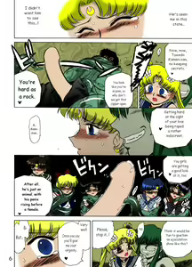 Page 6 of ANOTHER ONE BITE THE DUST - preview thumbnail