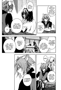 Page 15 of HONEY STAR - preview thumbnail