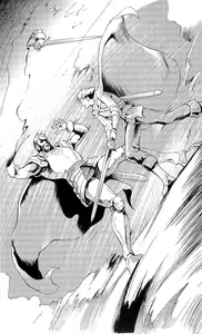 Page 226 of Words Worth Vol. 2 - Kage no Ichizoku Kouhen - preview thumbnail