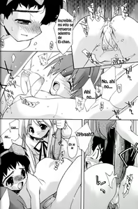 Page 18 of Boku no Animal Life - My Animal Life - preview thumbnail